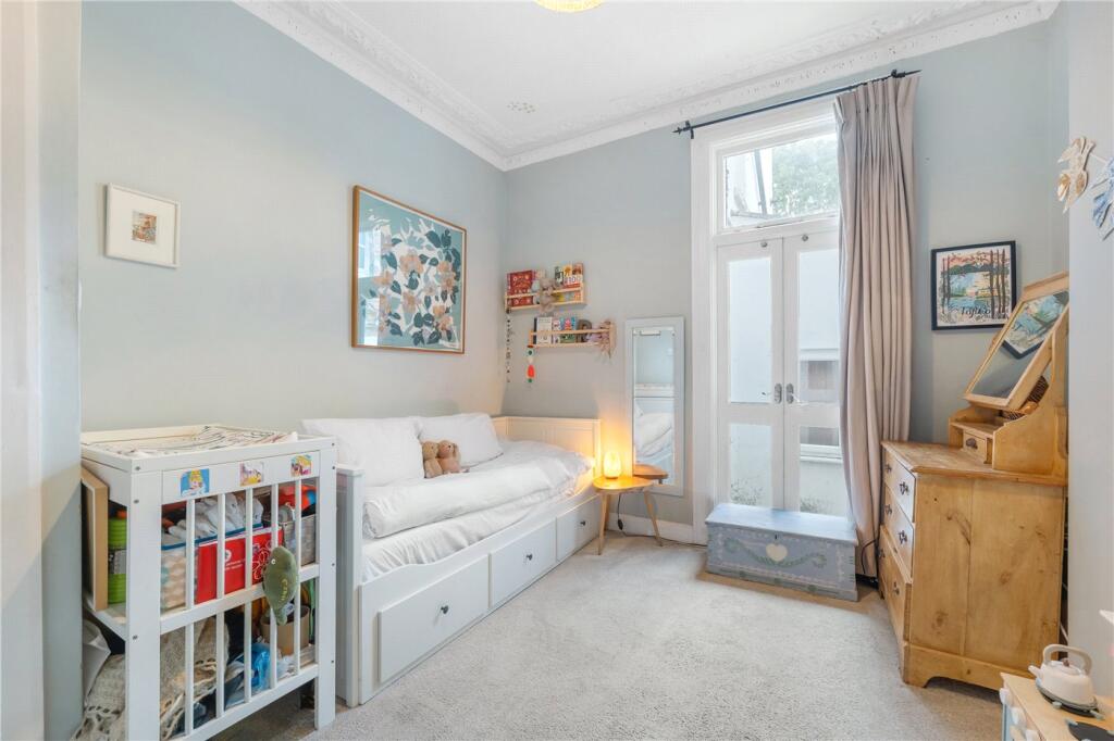 Double Bedroom 2 P1