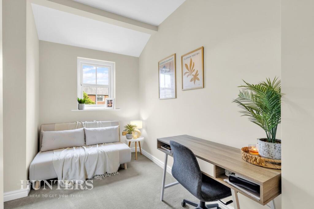 Bedroom two
