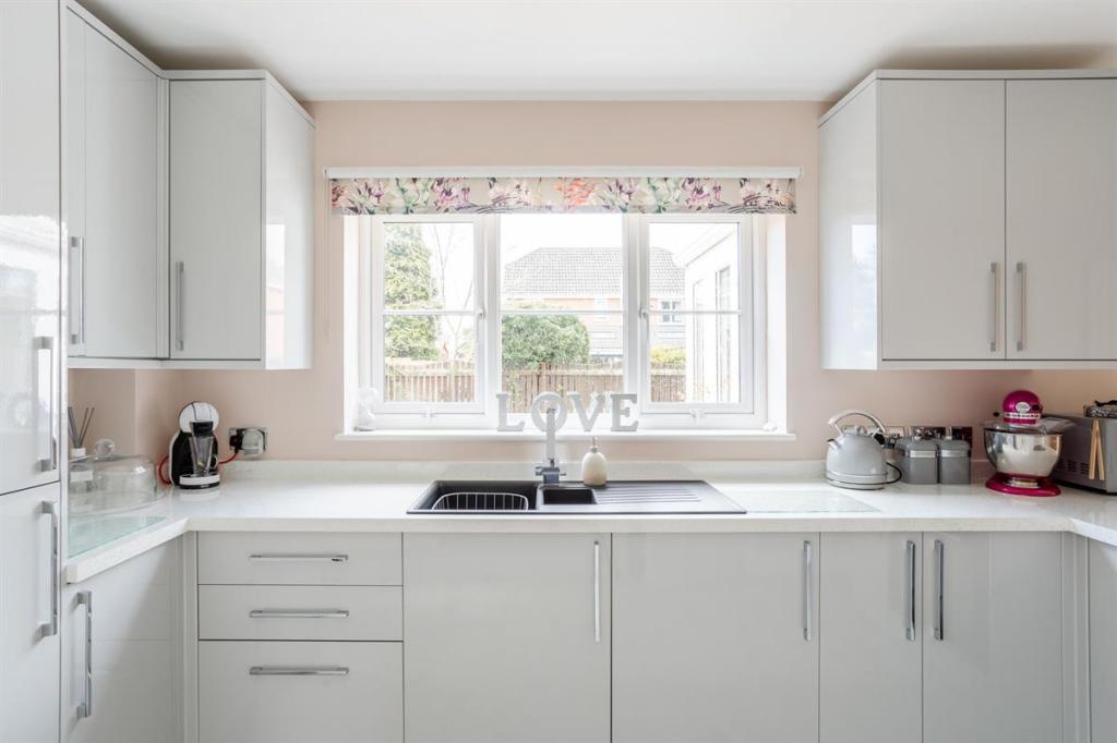 Kitchen / diner