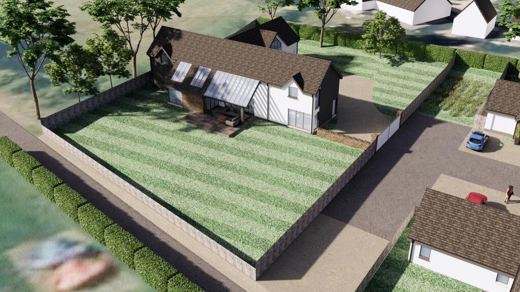 Image of House Type
