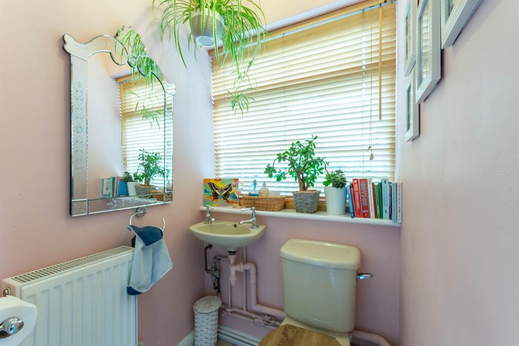 Cloakroom