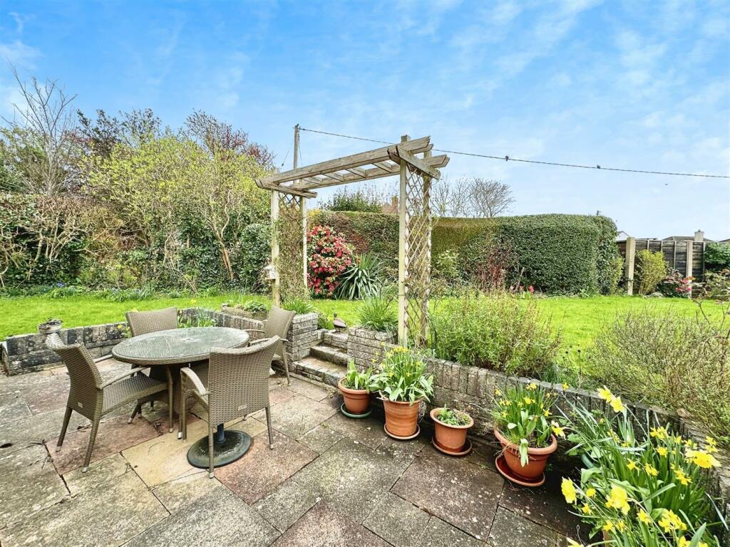 GARDENS