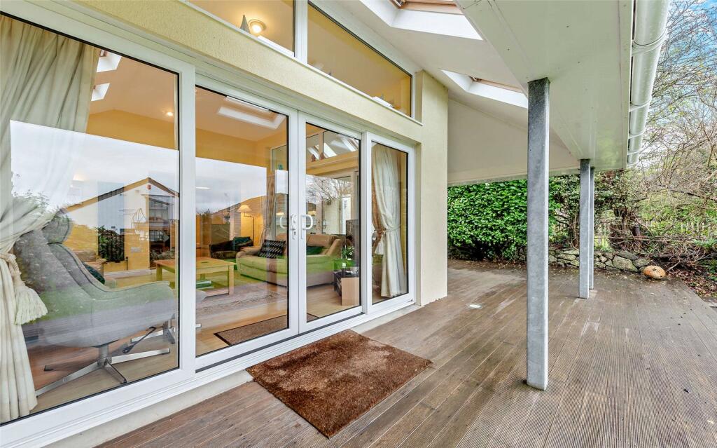 Veranda