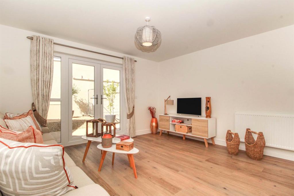 Show Home