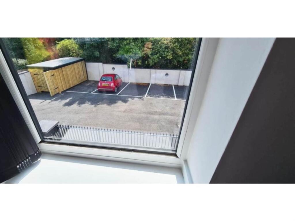Parking space