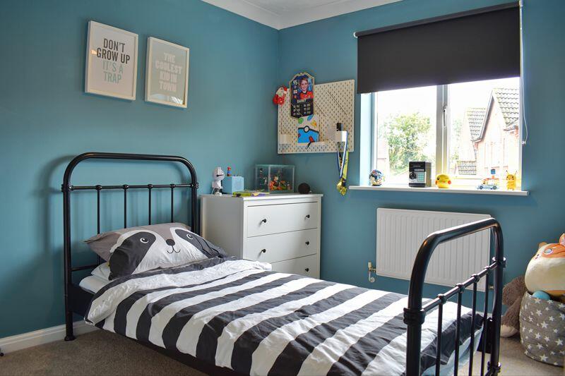 Bed 4