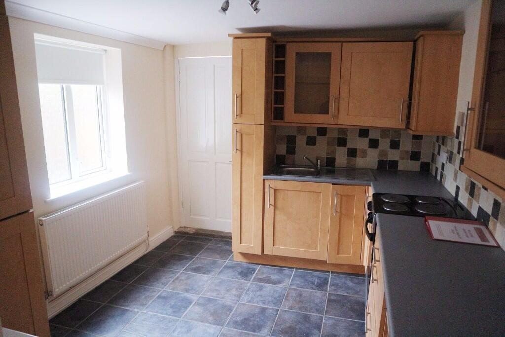 Park Road, Grantham, Lincolnshire, NG31