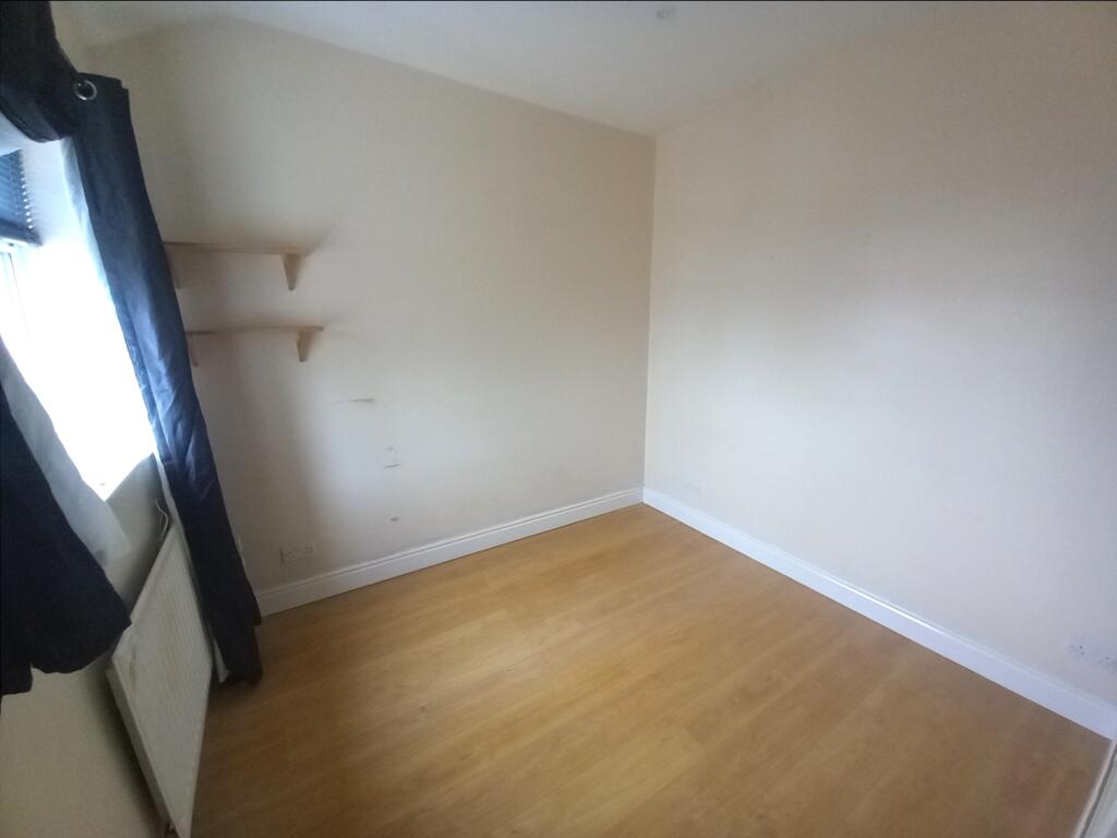 24B BEDROOM ONE