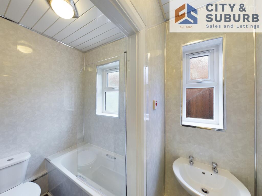 BMT26 bathroom