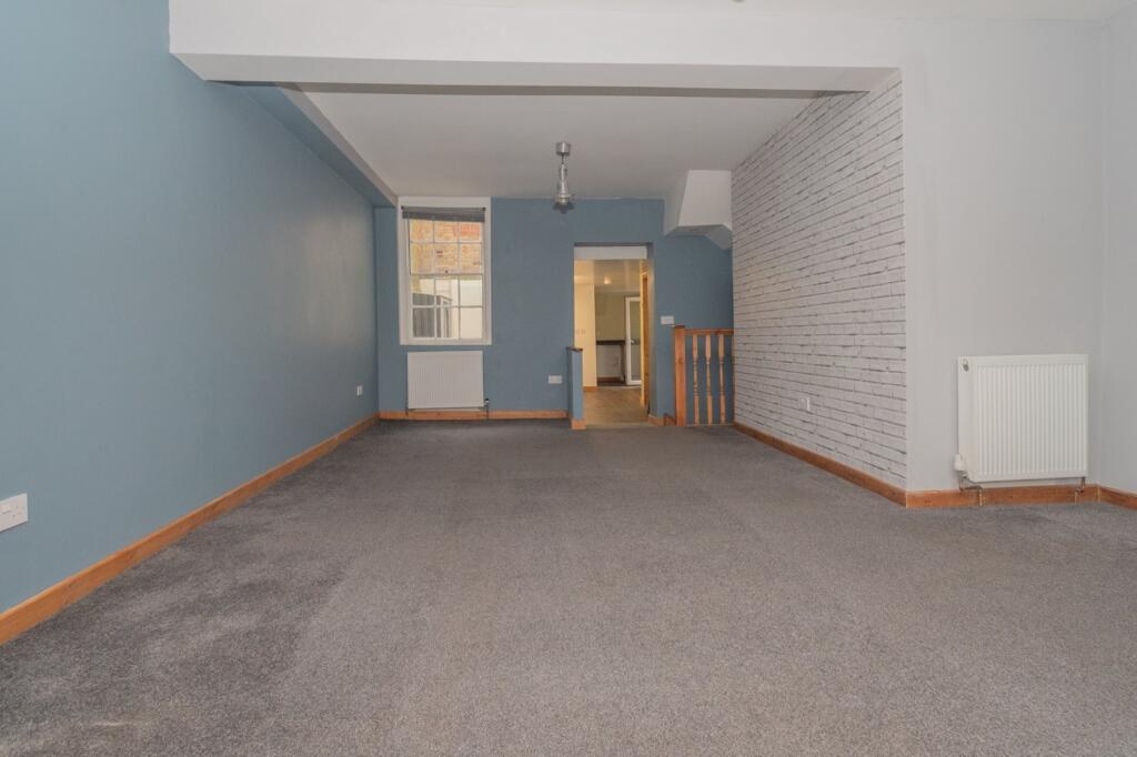 general 2 George Str