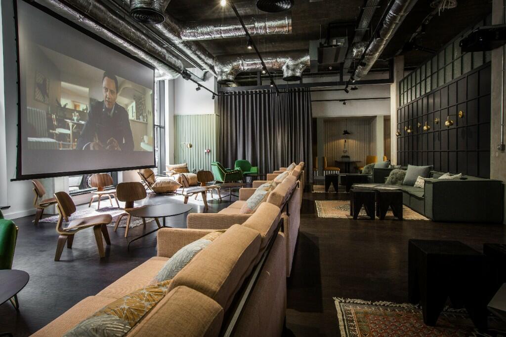 Cinema