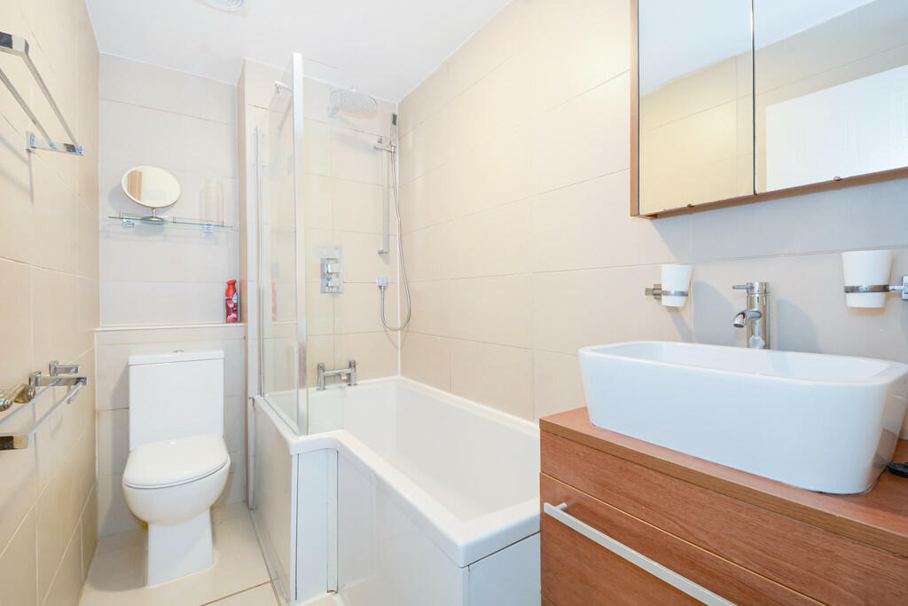 Flat 164, 20 Ross...