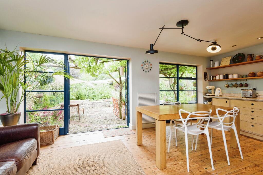 Kitchen-Diner