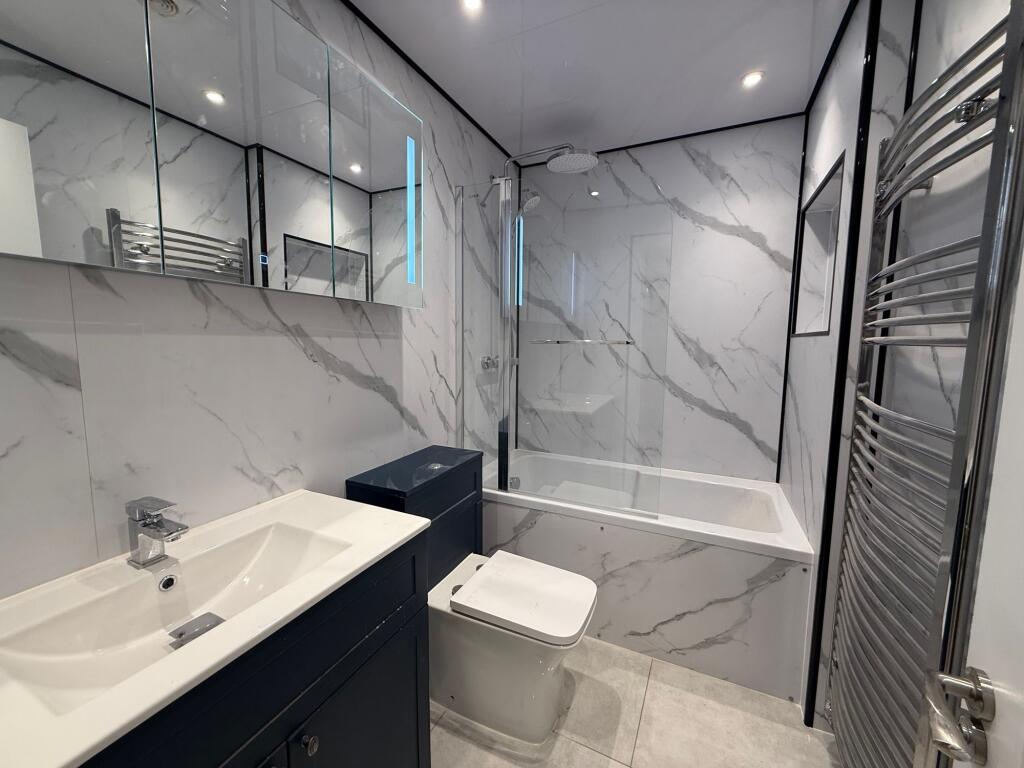 Selborne Road, Hove, BN3