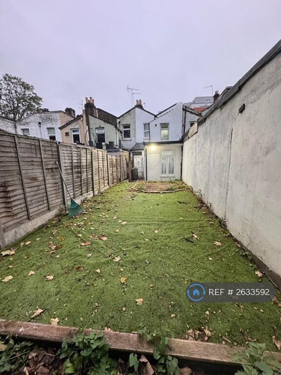 Garden View 1