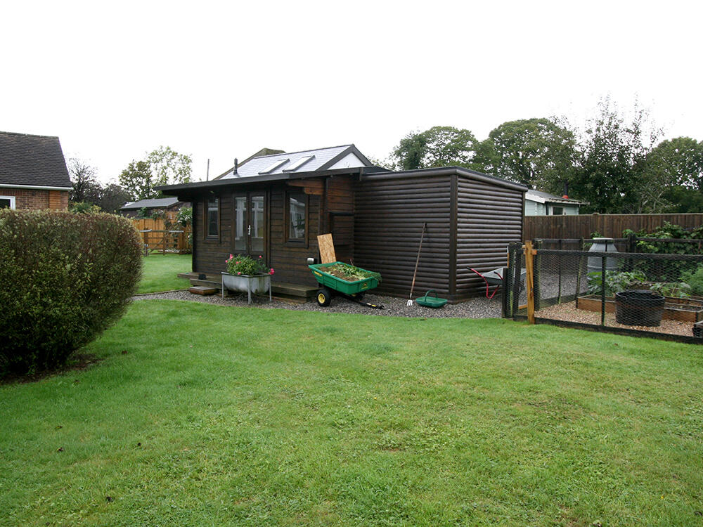 Chalet