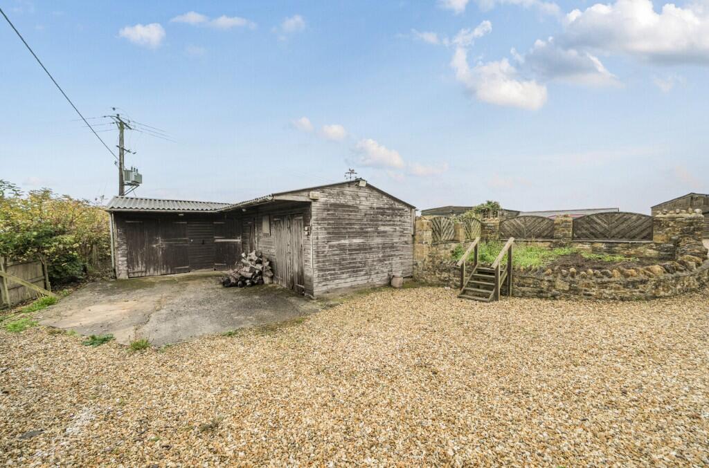 Stables