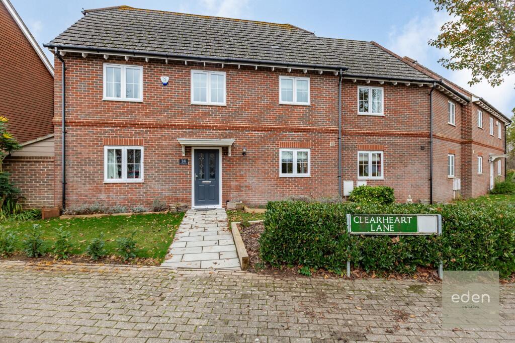 Clearheart Lane, Kings Hill, ME19