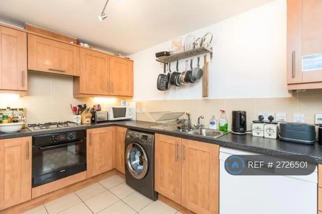 The Marish, Warwick, CV34