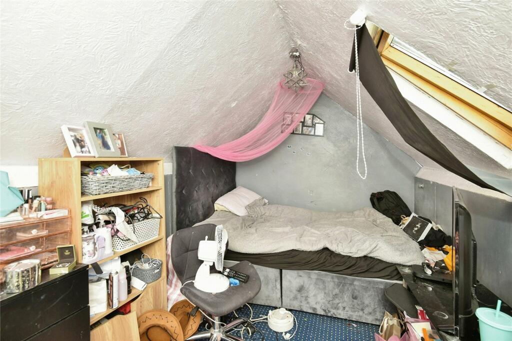 Loft Room
