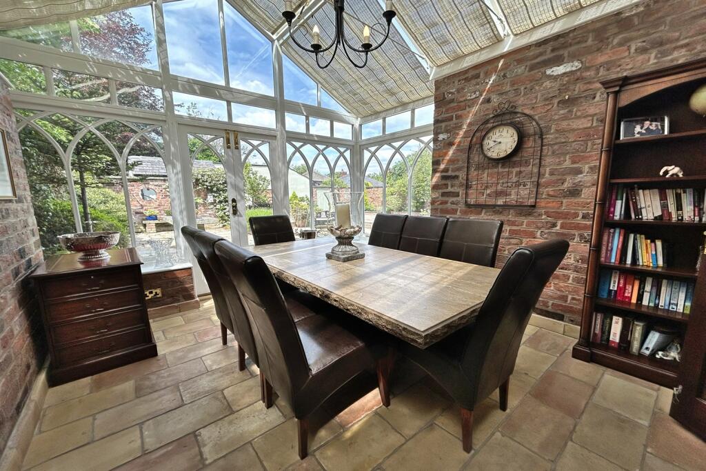 Orangery