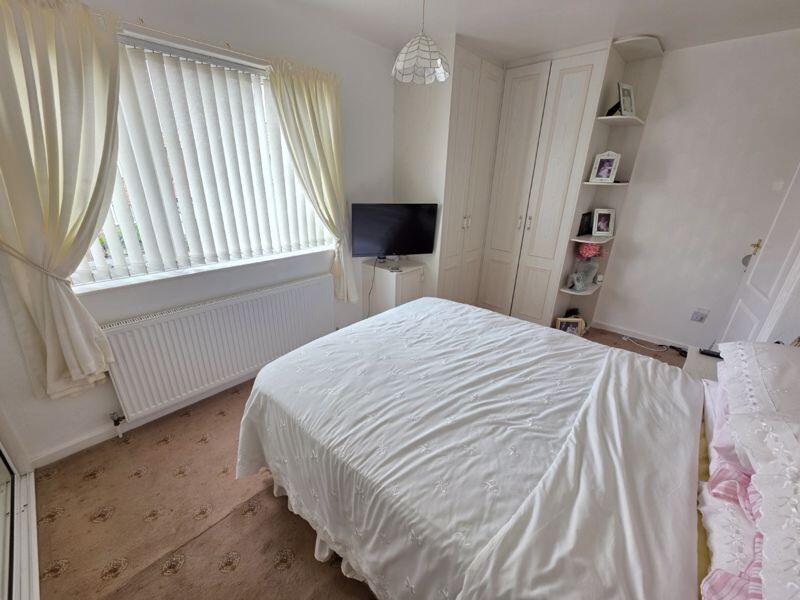 Bedroom One Additional Image