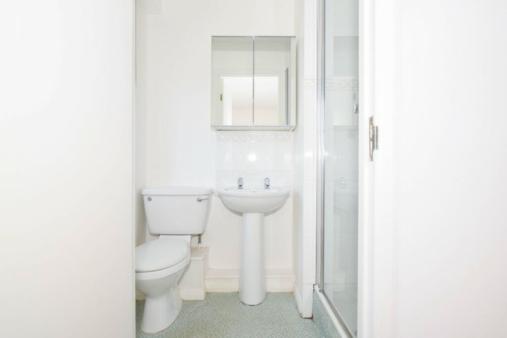 En suite