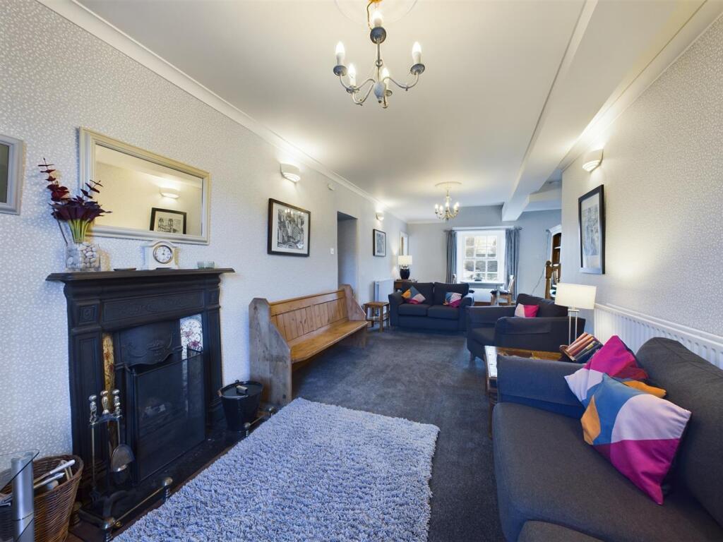 First Floor Sitting Room