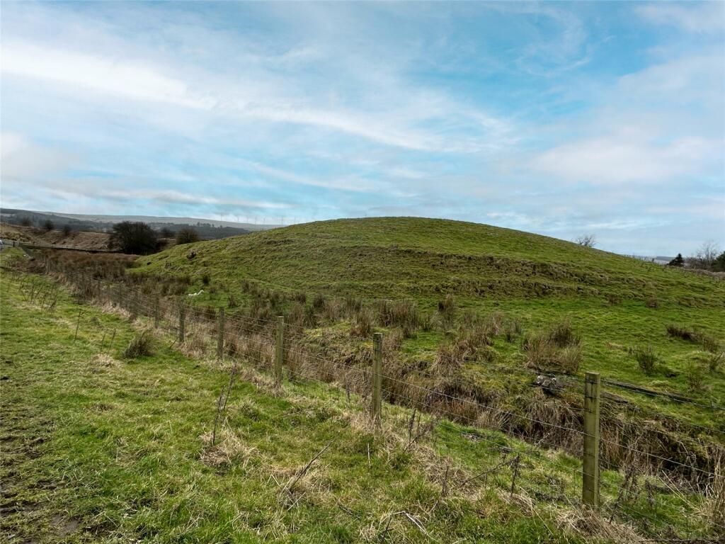 Land At Greenhead