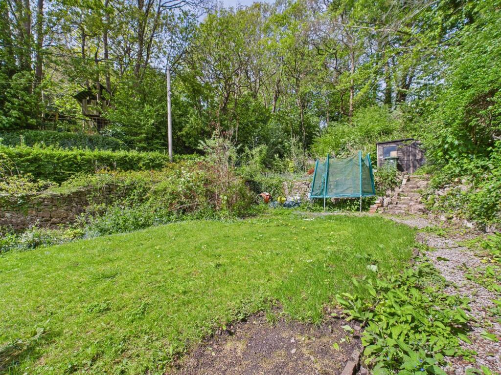 GARDENS