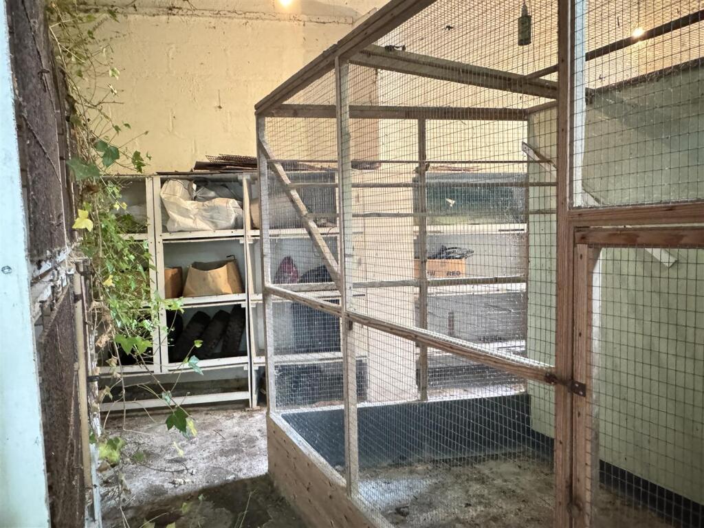 Storage