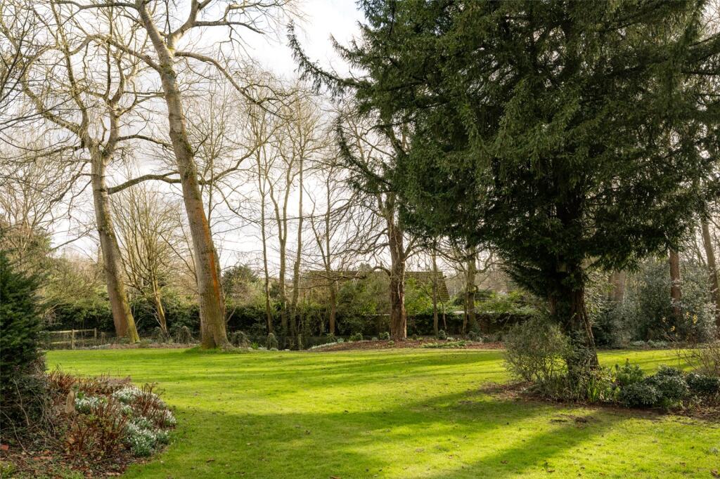 Grounds