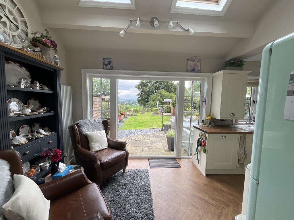Sitting Area