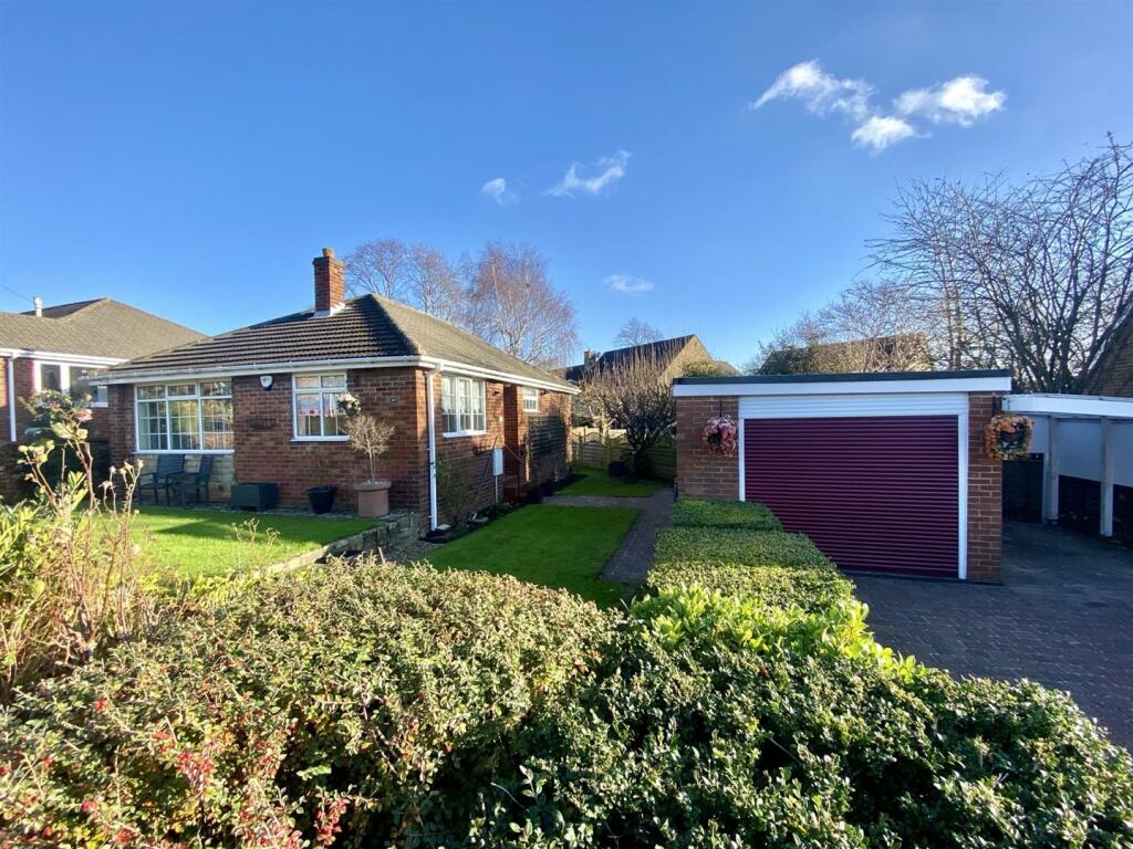 Bramleys Estate Agents - Westfield Avenue - Mirfie