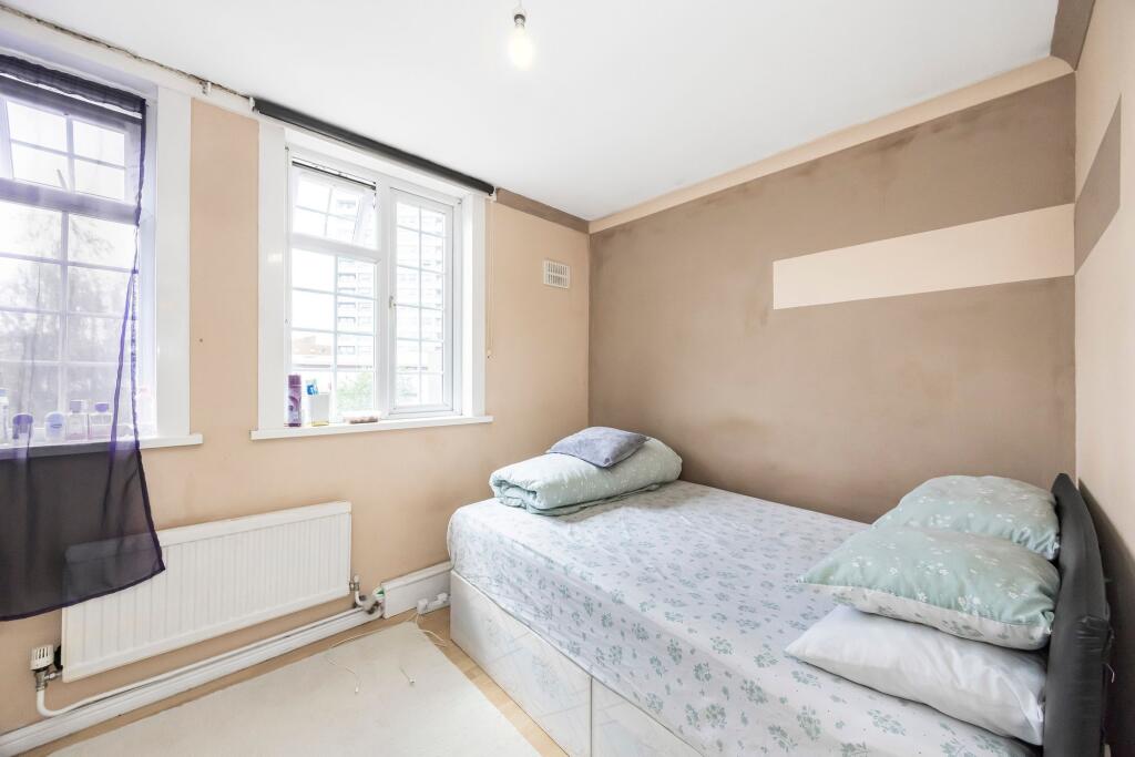 Bedroom 4