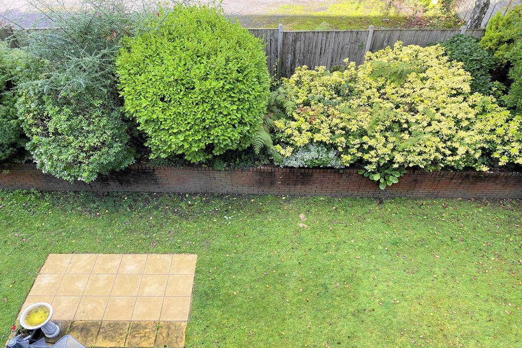 View from Flat