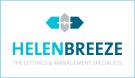 Helen Breeze Property Management logo