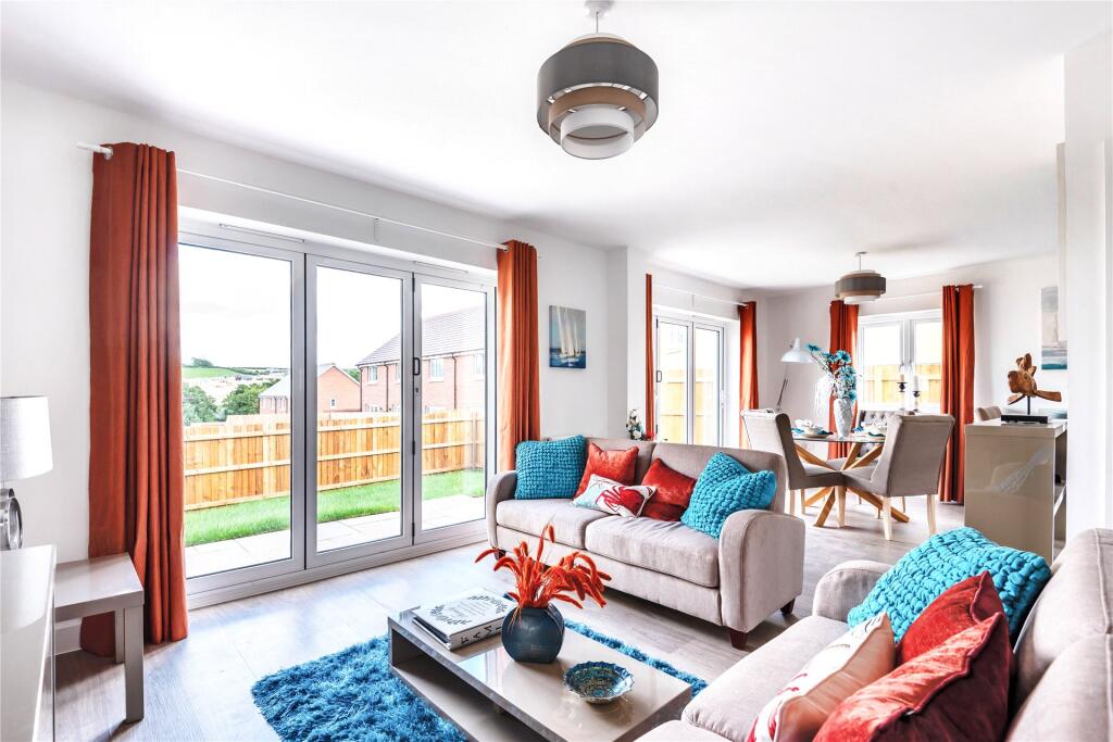 Show Home