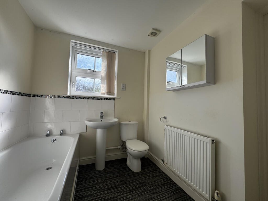Bath/WC