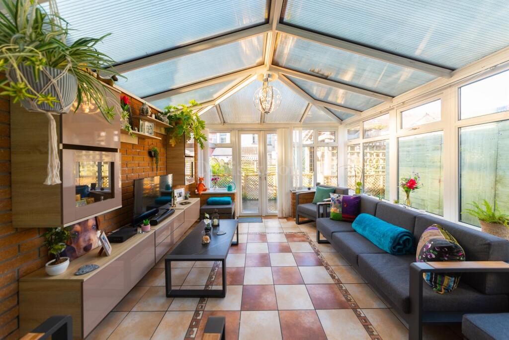 Conservatory