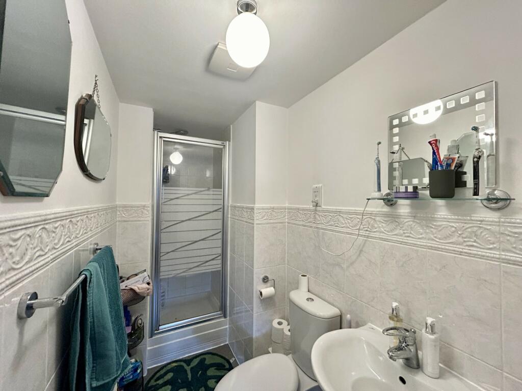 En suite
