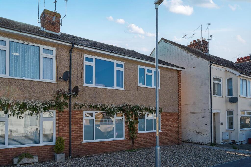 Reservoir Road, Whitstable