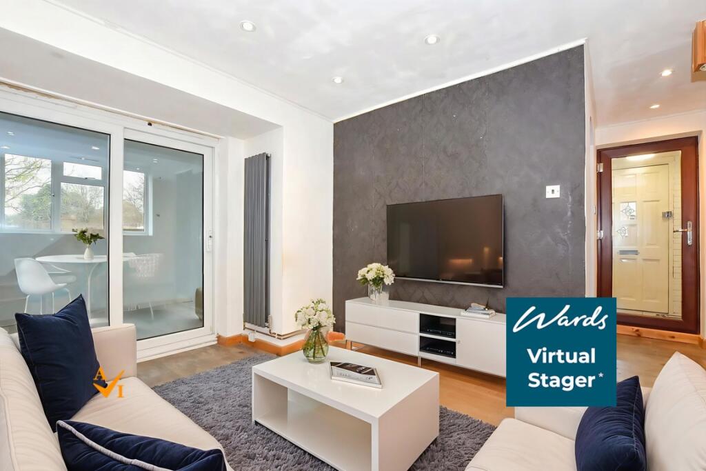 Beauvoir Drive, Church Milton, Sittingbourne, Kent