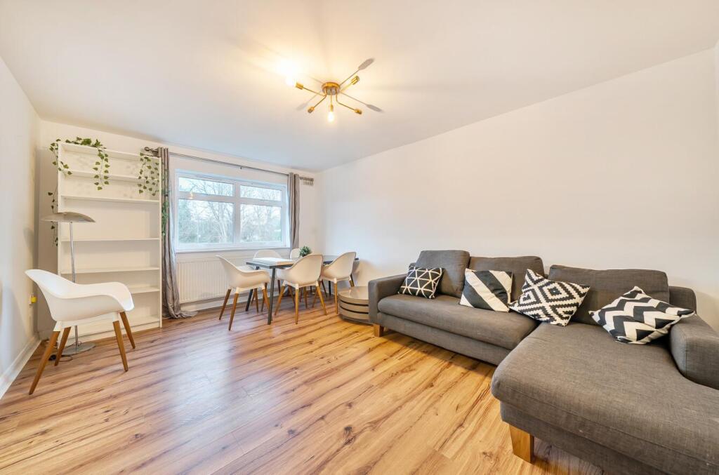 Davidson Frost-Wellings, DFW, September Way, Stanm