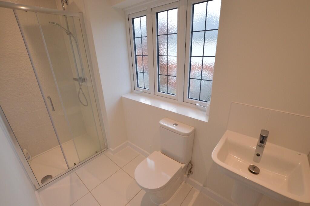 Master En-Suite
