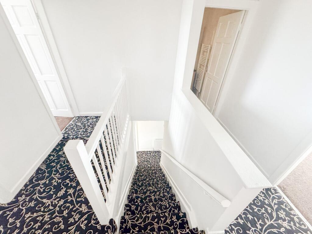 Landing , Stairs &amp; Hallway