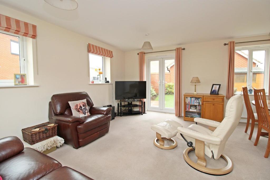 Living / Dining Room