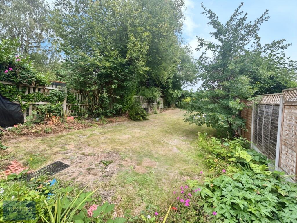 Rear Garden 2