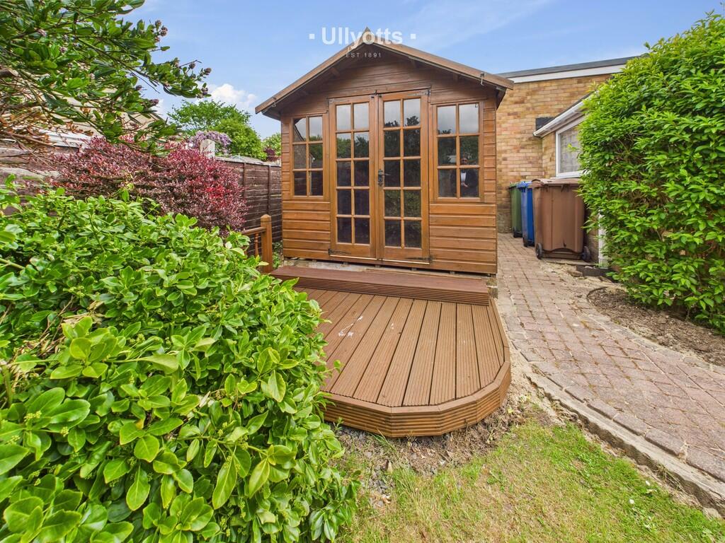 Summer House