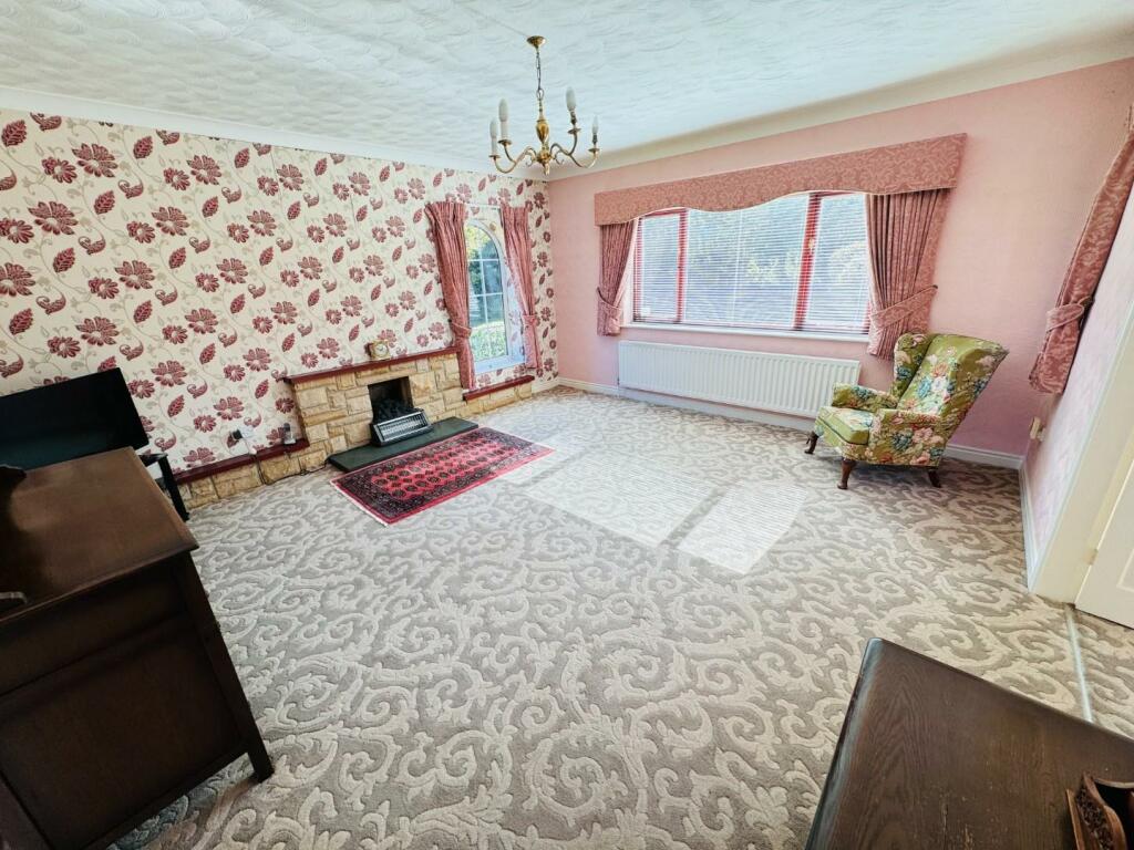 SECOND RECEPTION ROOM